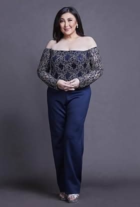 Sharon Cuneta