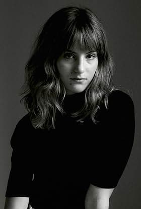 Vivelill Søgaard Holm