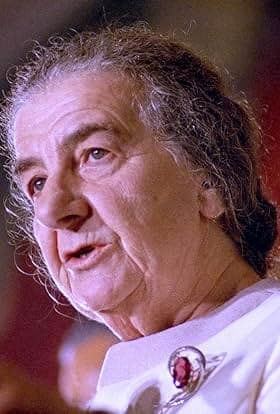 Golda Meir
