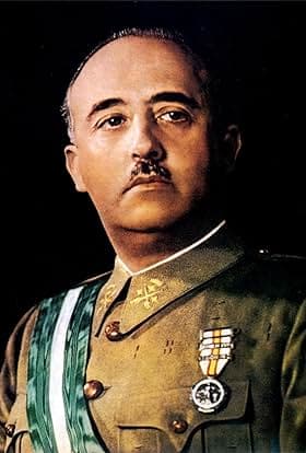 Francisco Franco
