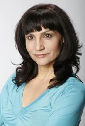 Malgorzata Pieczynska