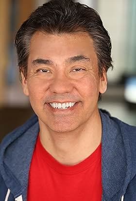 Christopher Cho