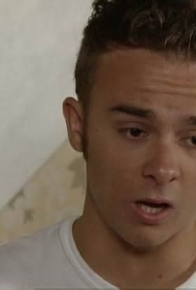Jack P. Shepherd