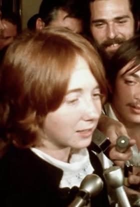 Lynette 'Squeaky' Fromme