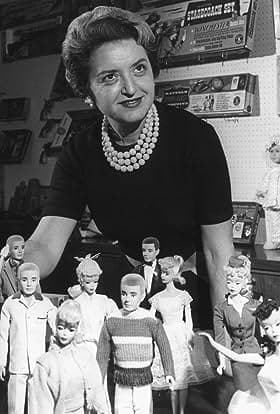 Ruth Handler