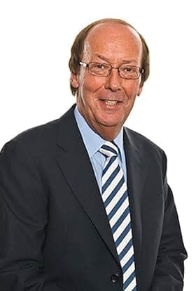 Fred Dinenage