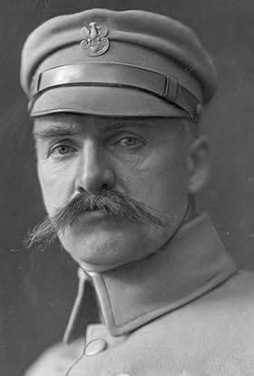 Józef Pilsudski