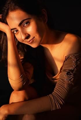 Harshika Kewalramani