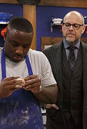 Michael Jones-Better