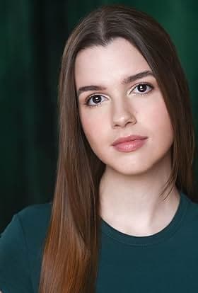 Hannah Melissa Scott