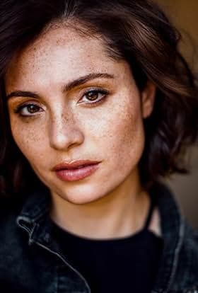 Juliana Aidén Martinez