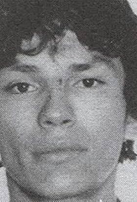 Richard Ramirez