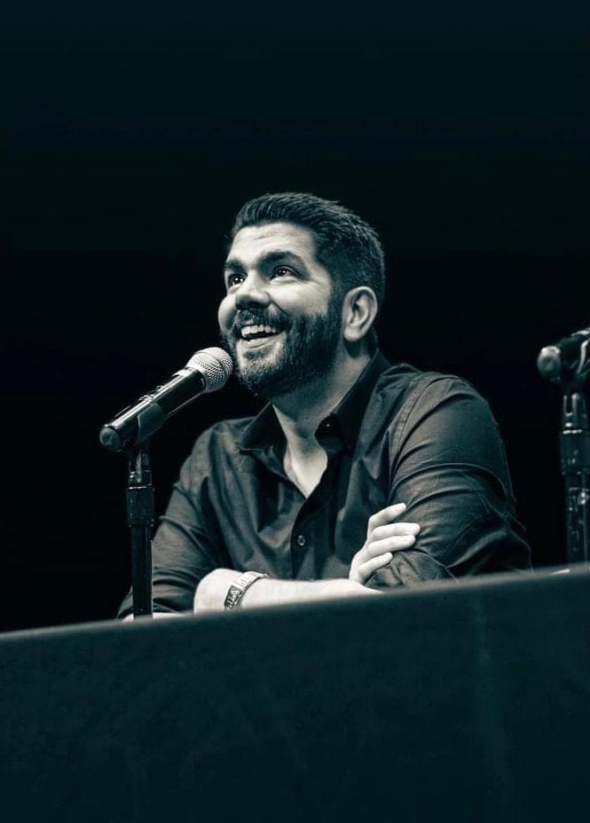 Kevin Anthony Brooks