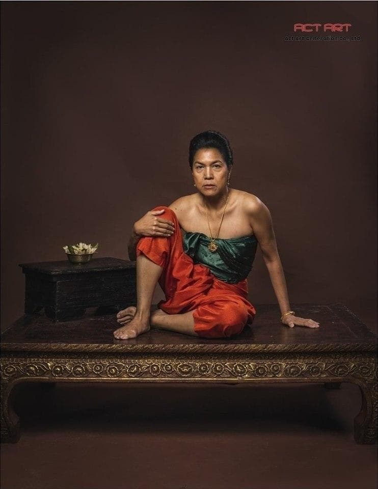 Daraneenute Bhothipiti