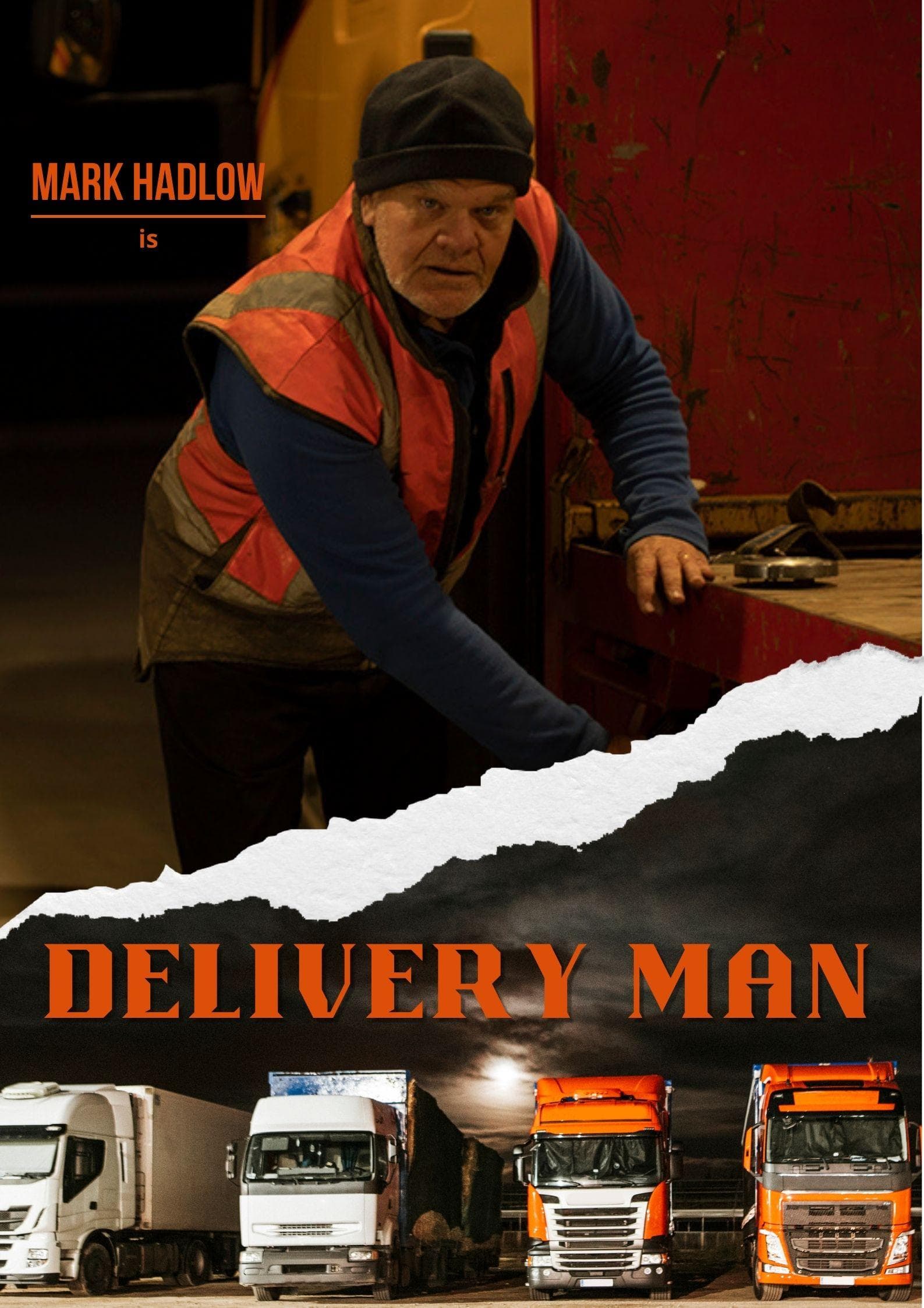 Delivery Man