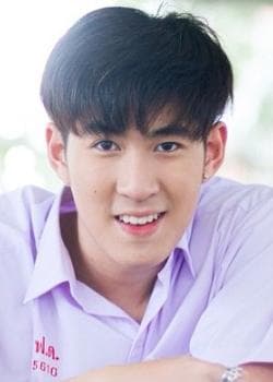 Chanagun Arpornsutinan