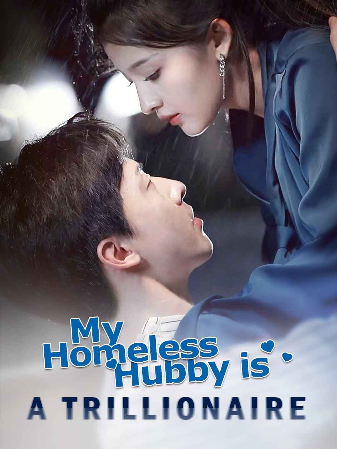 My Homeless Hubby Is a Trillionaire