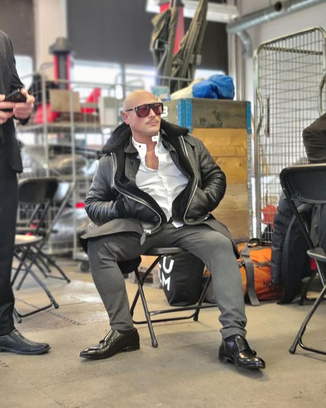 Shang Thingsted Laursen