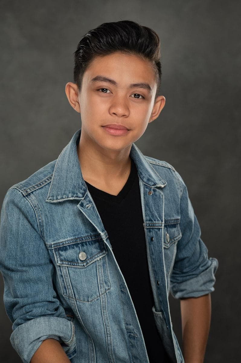 Nathaniel Benjamin Chua