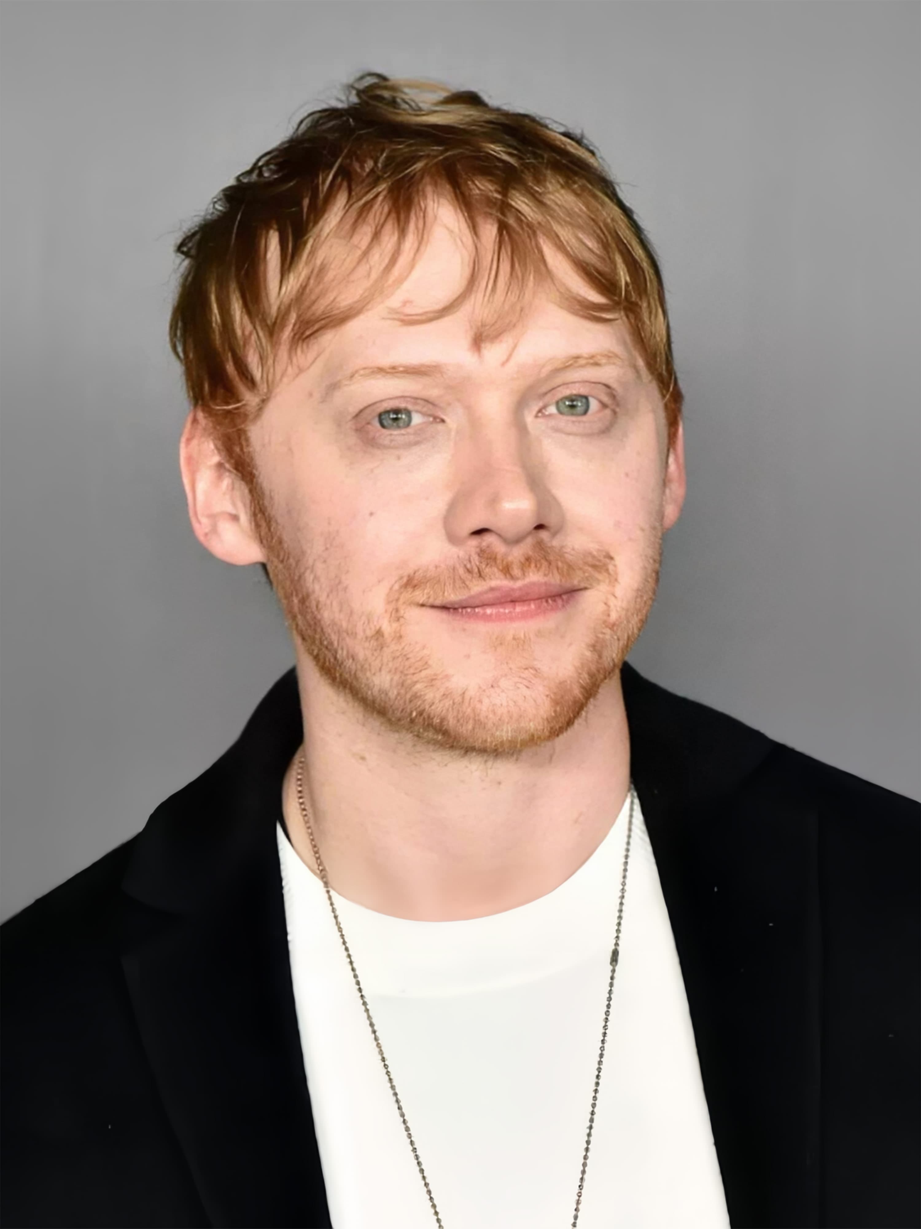 Rupert Grint