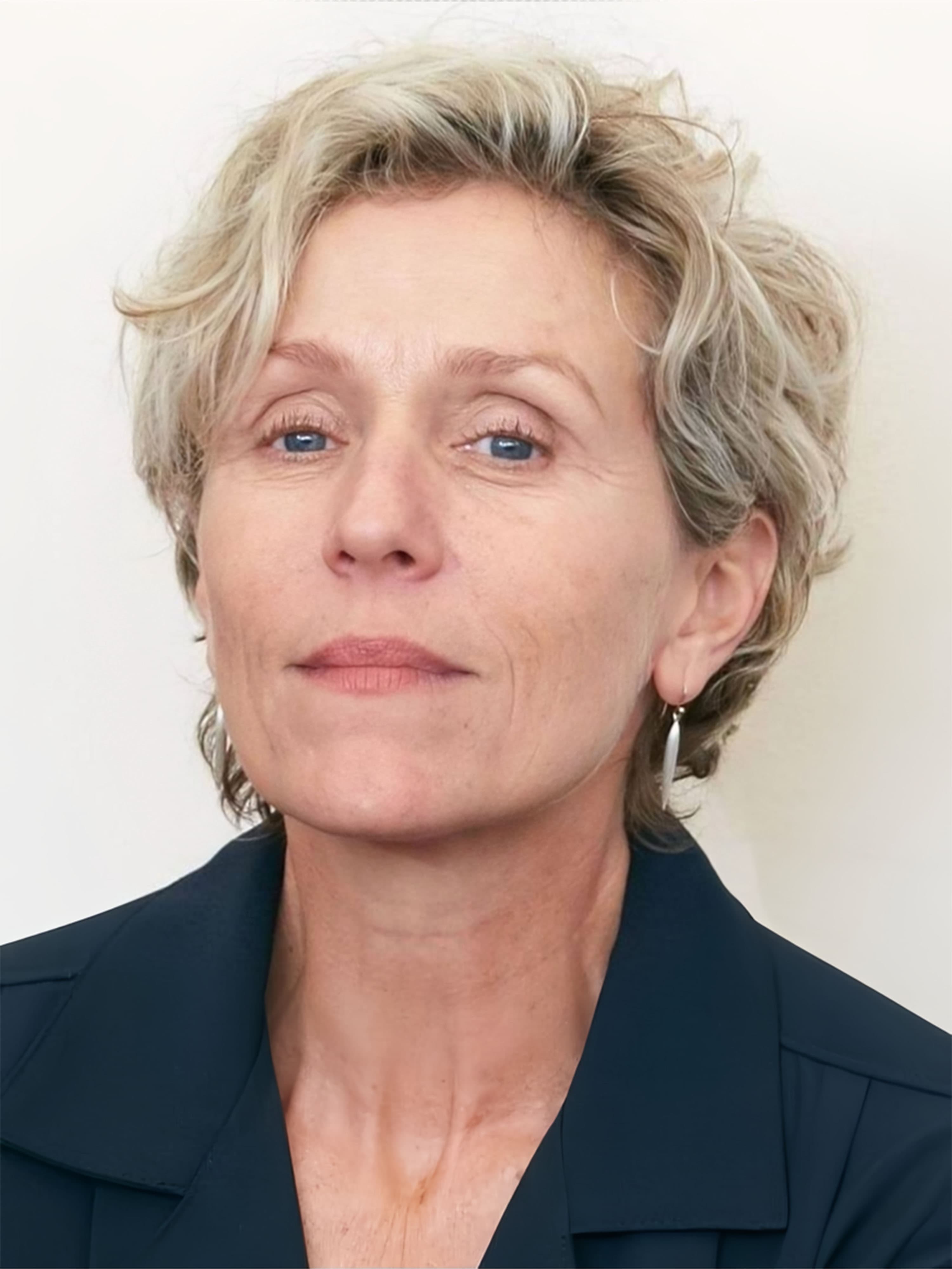 Frances McDormand