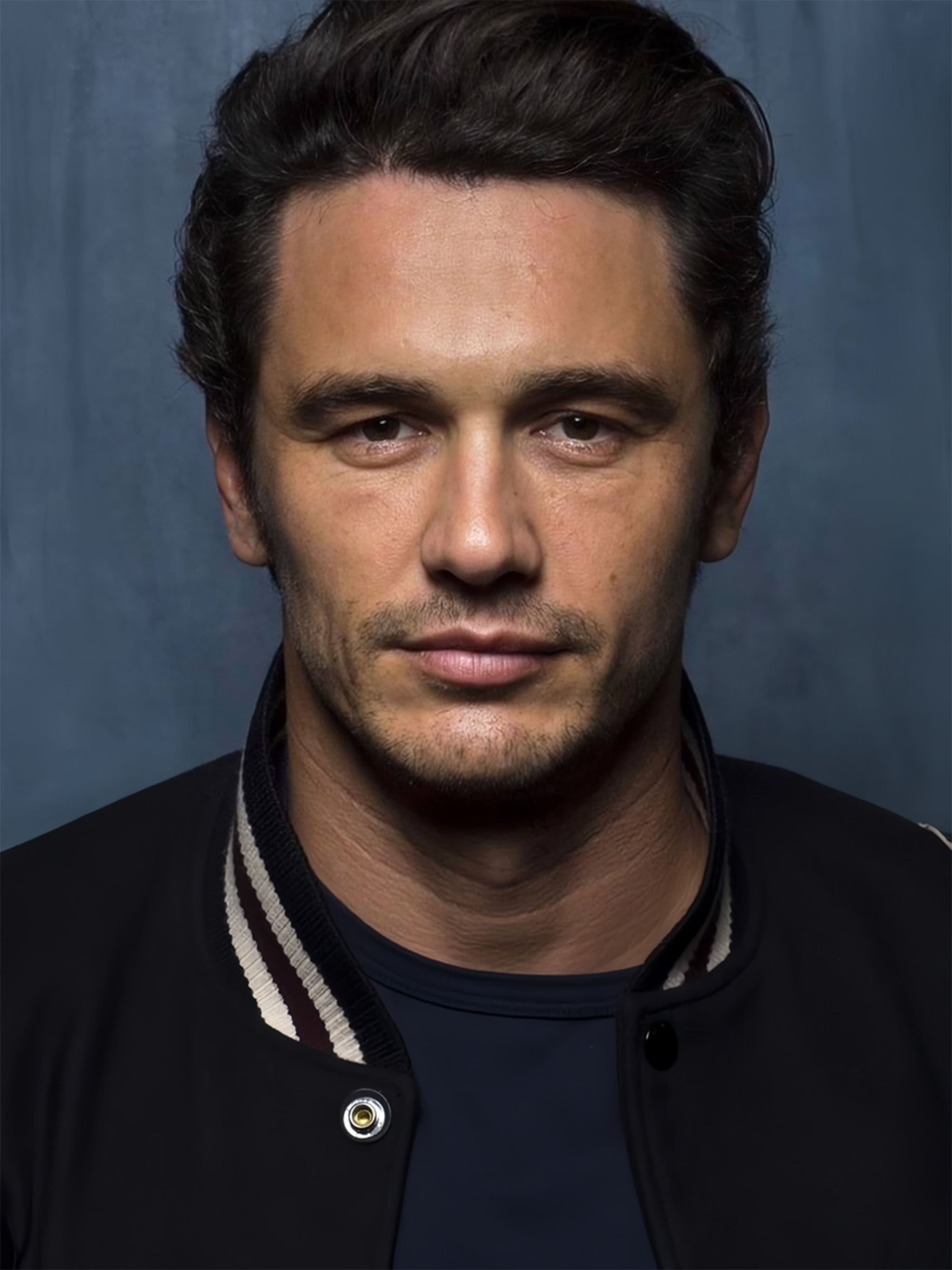 James Franco