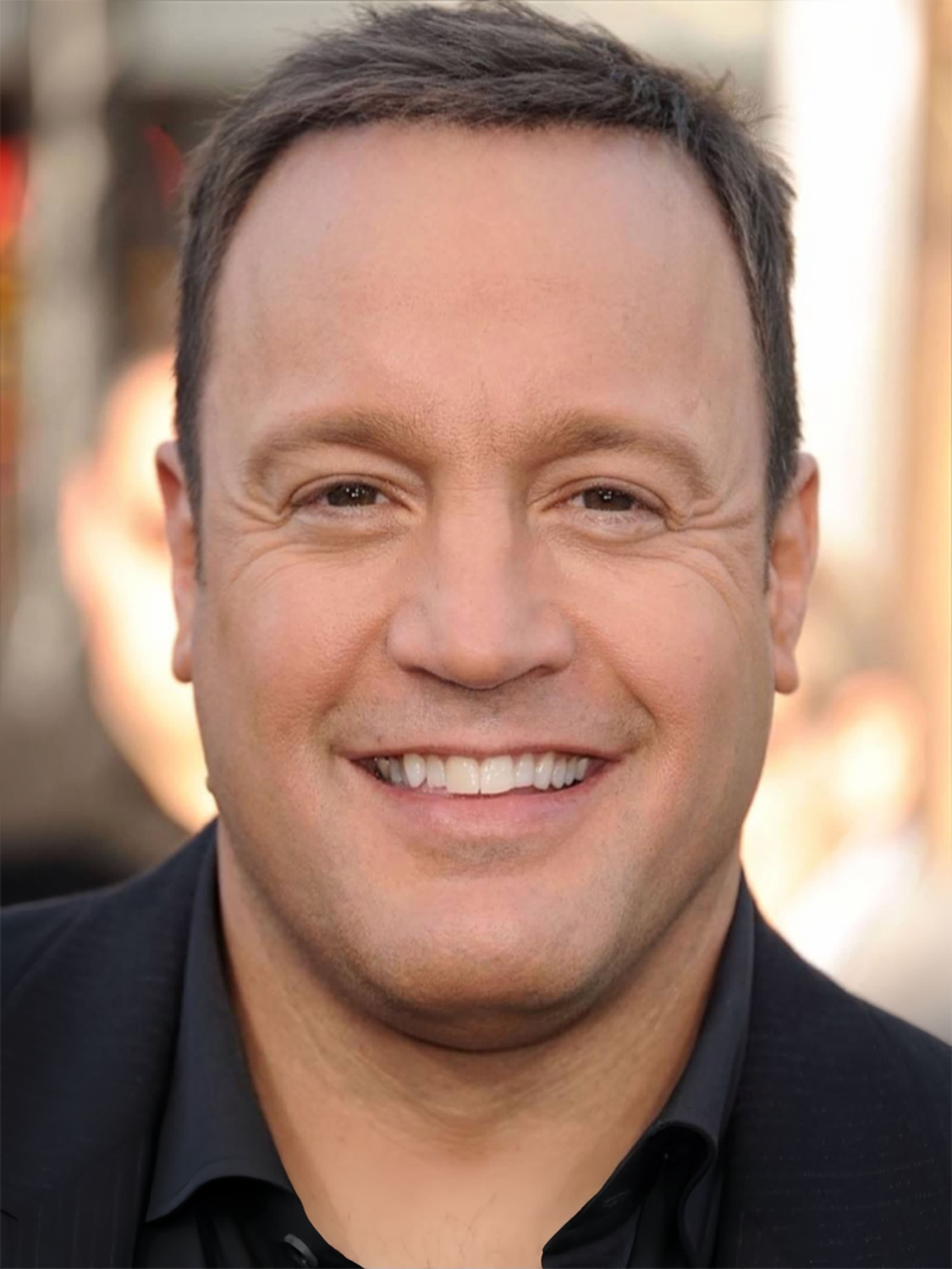 Kevin James