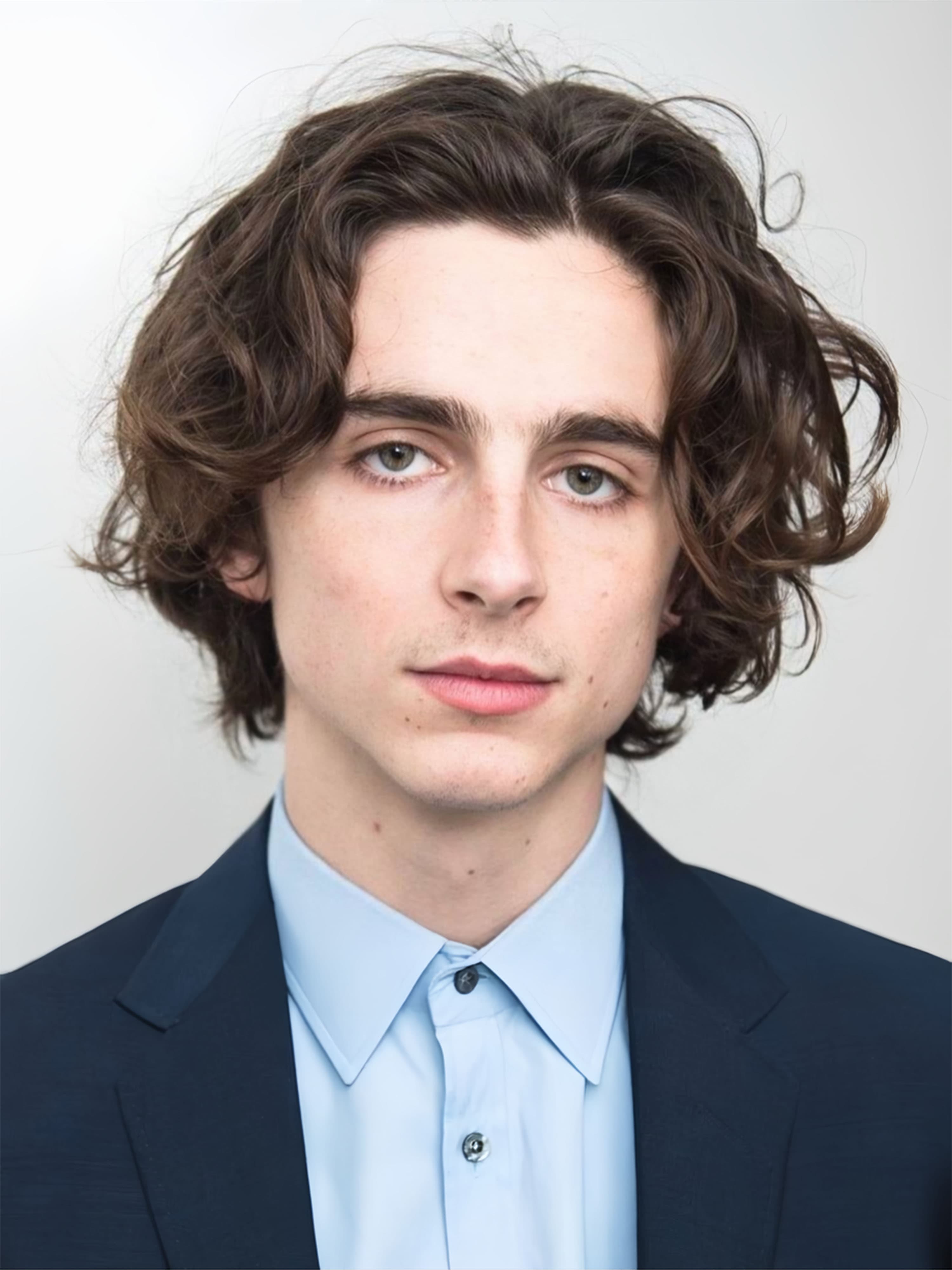Timothée Chalamet