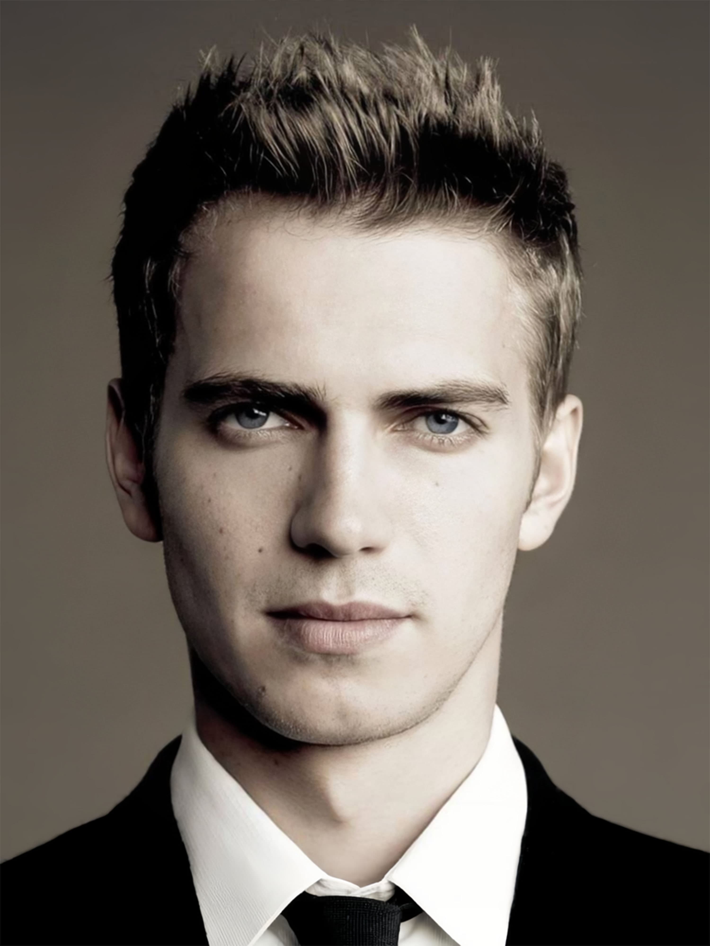 Hayden Christensen