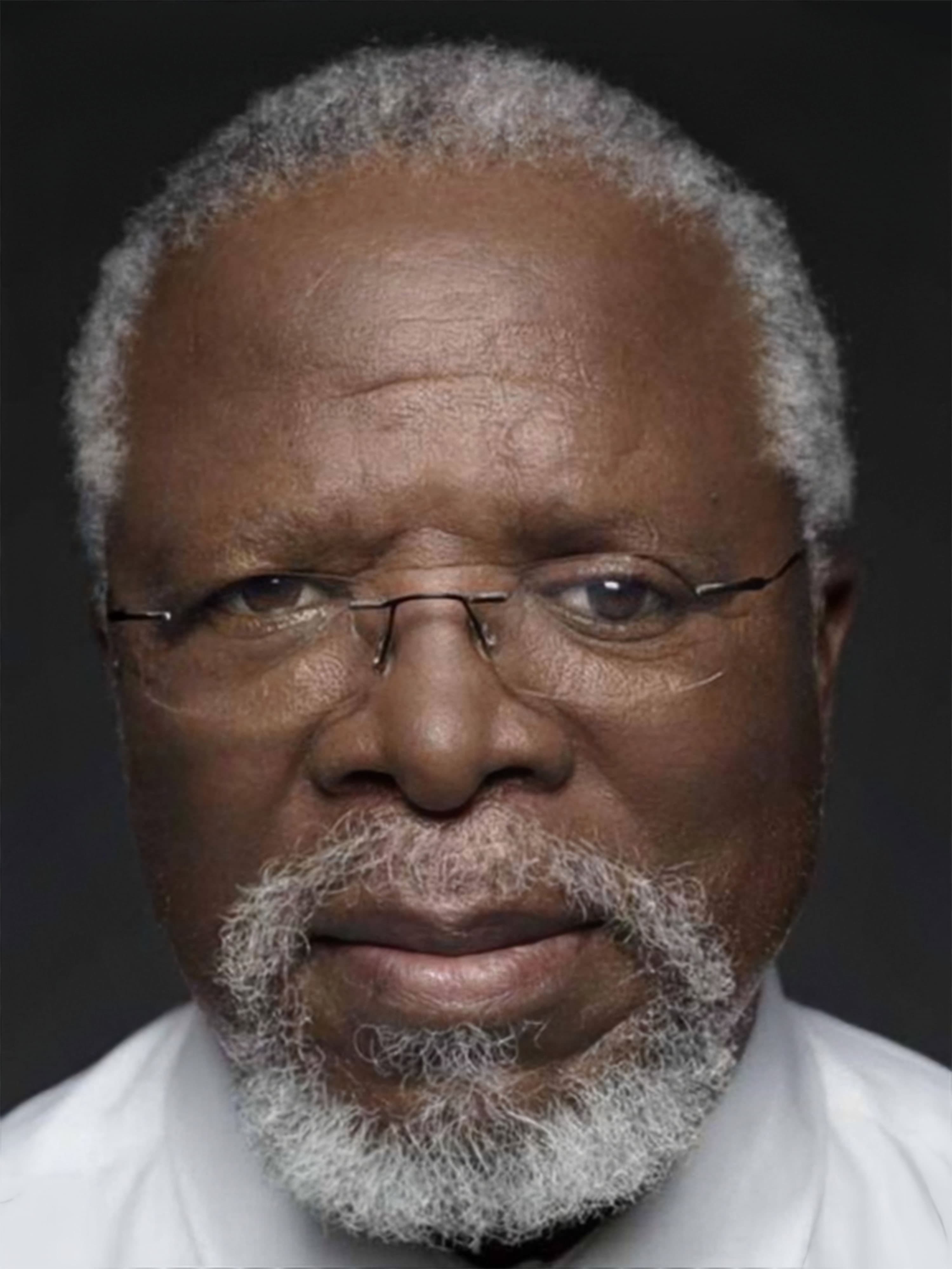 John Kani