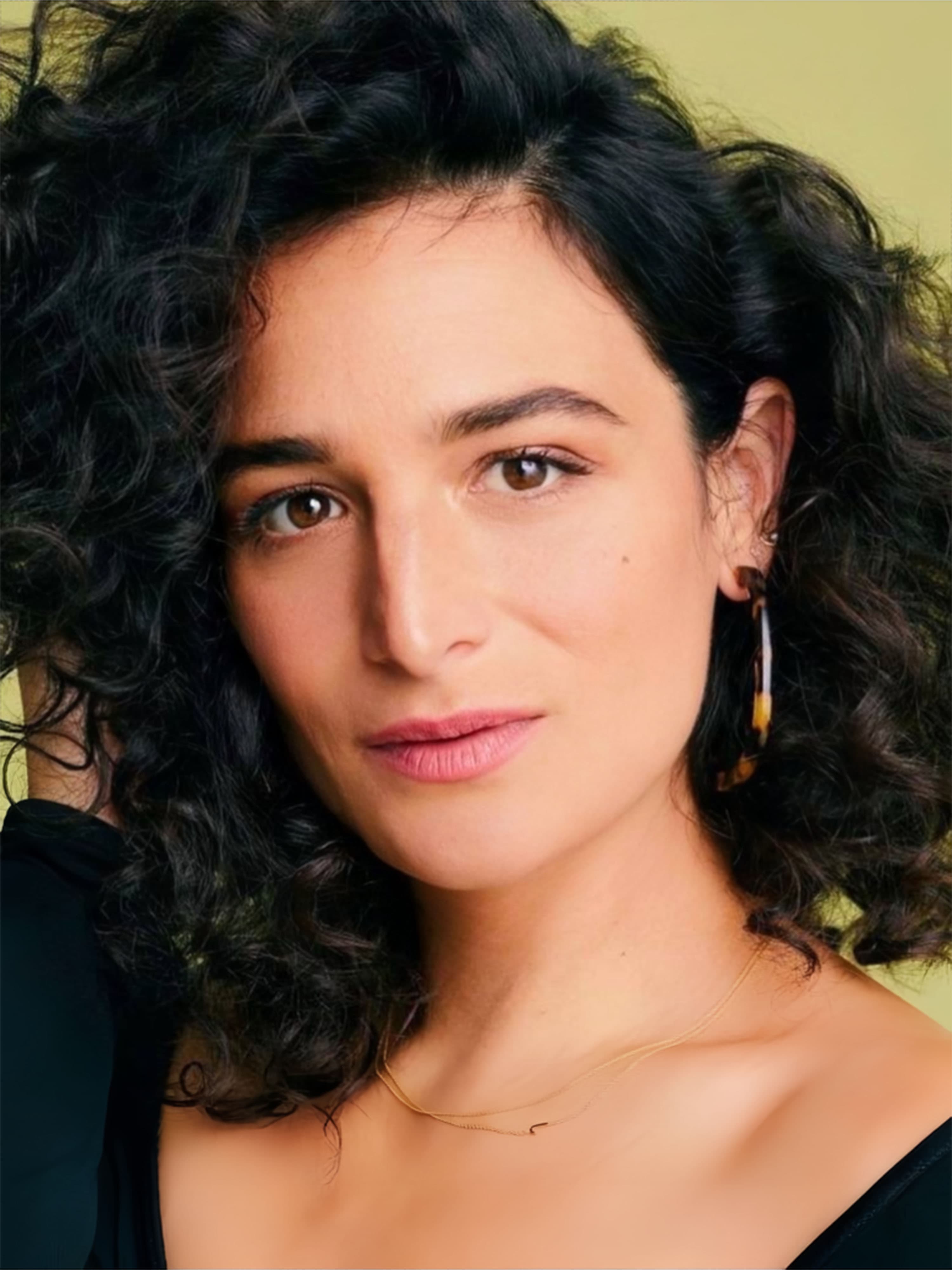 Jenny Slate