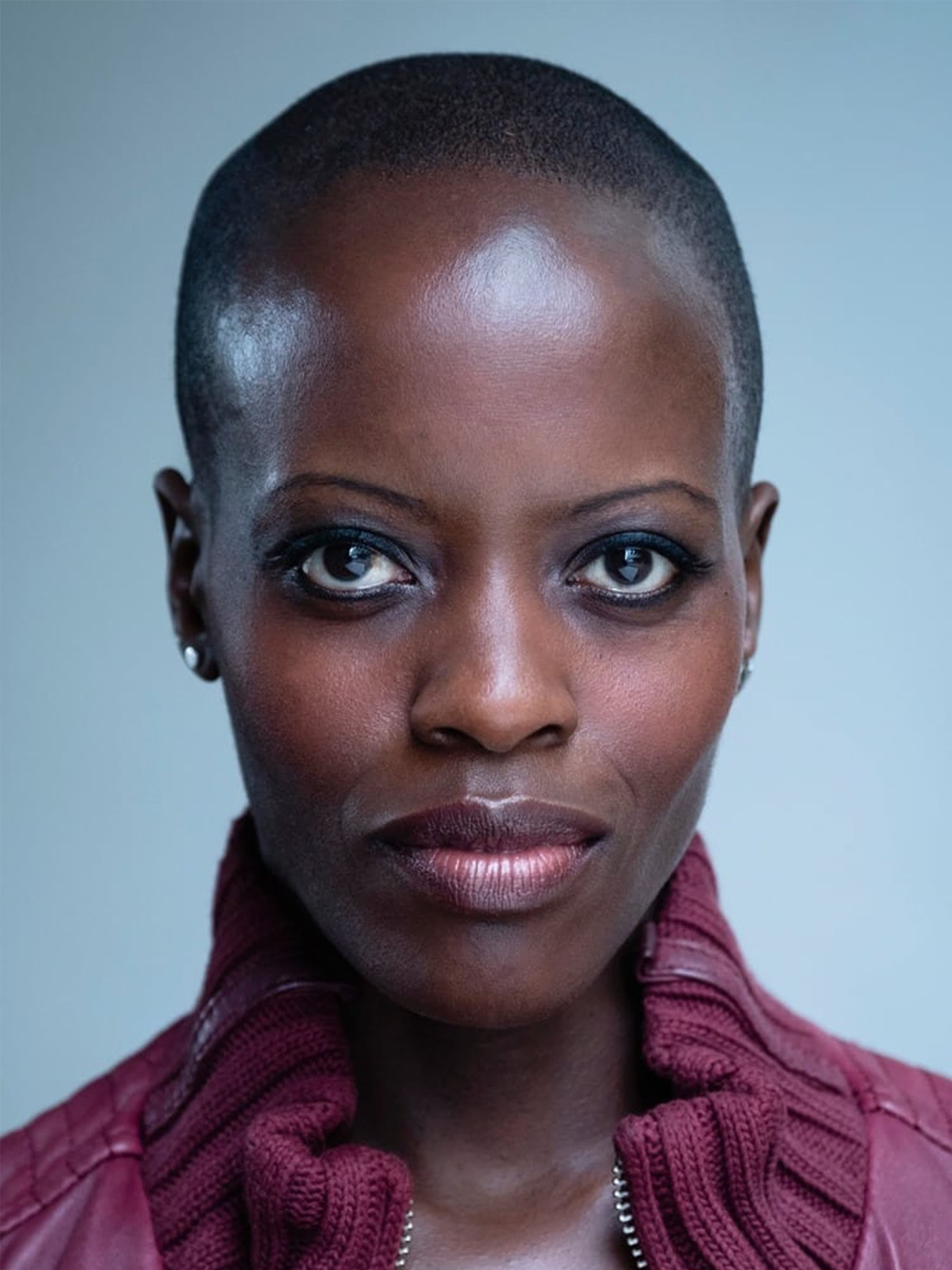 Florence Kasumba