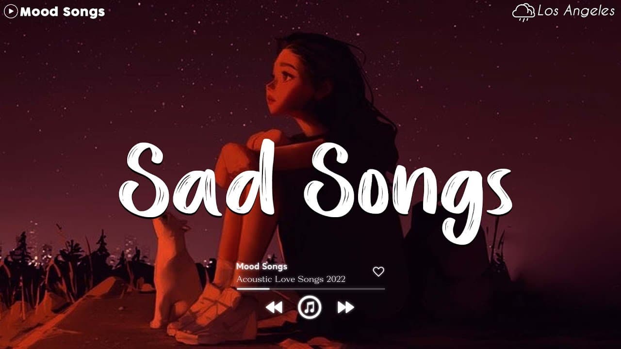 Sad Songs 😥 Sad Songs Playlist 2023 ~Depressing Songs Playlist 2023 That Will Make You Cry