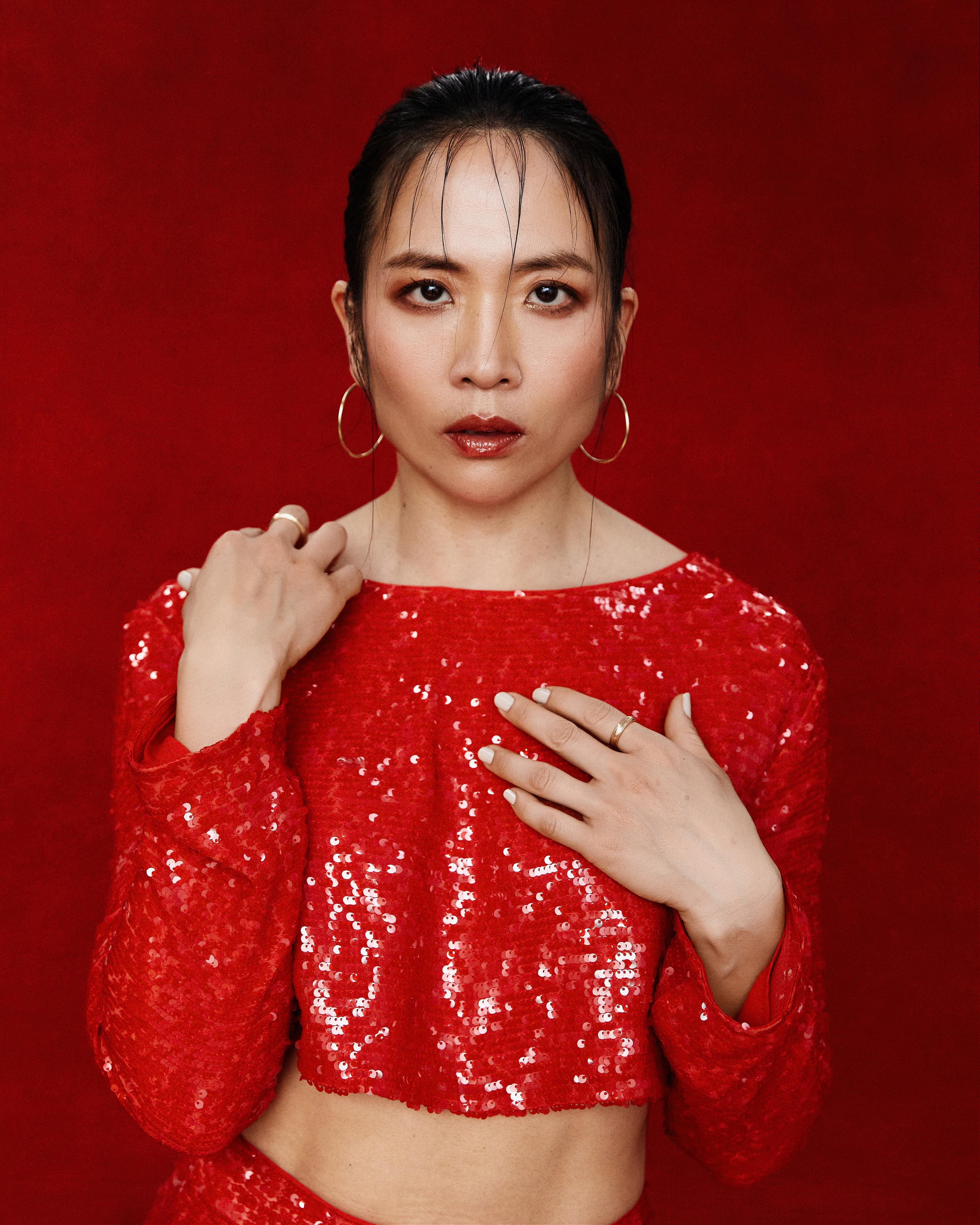 Sandra Yi Sencindiver