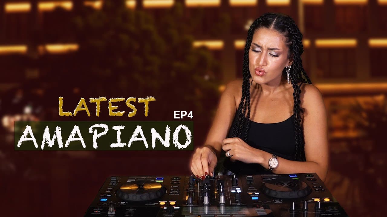LATEST AMAPIANO HITS | AUGUST 2023 | EP4 | Kabza De Small, Zain SA, Nkosazana Daughter, Soa Mattrix.