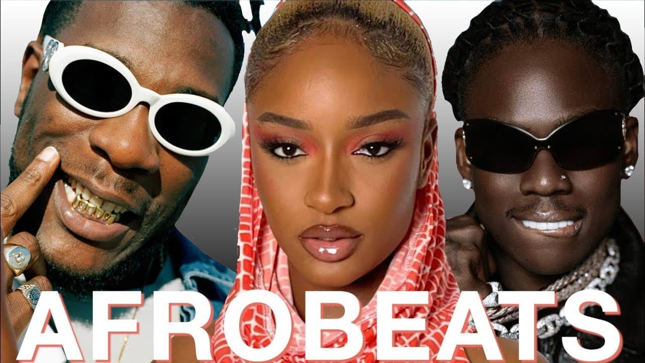 Afrobeat Mix 2024 Mixtape | Afrobeats Masterpiece (24,23,22) | Naija Mix | Amapiano Mix | Ayra Starr