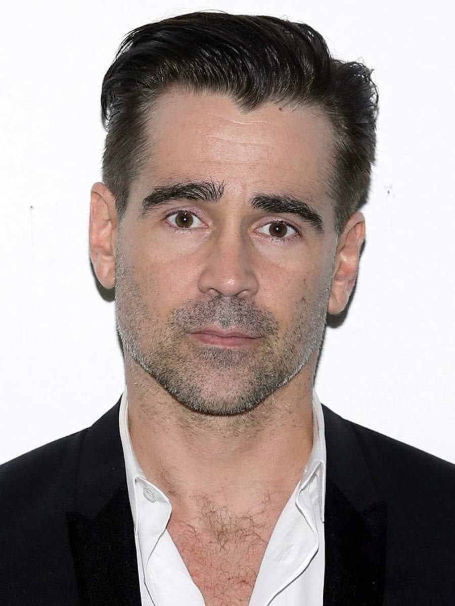 Colin Farrell
