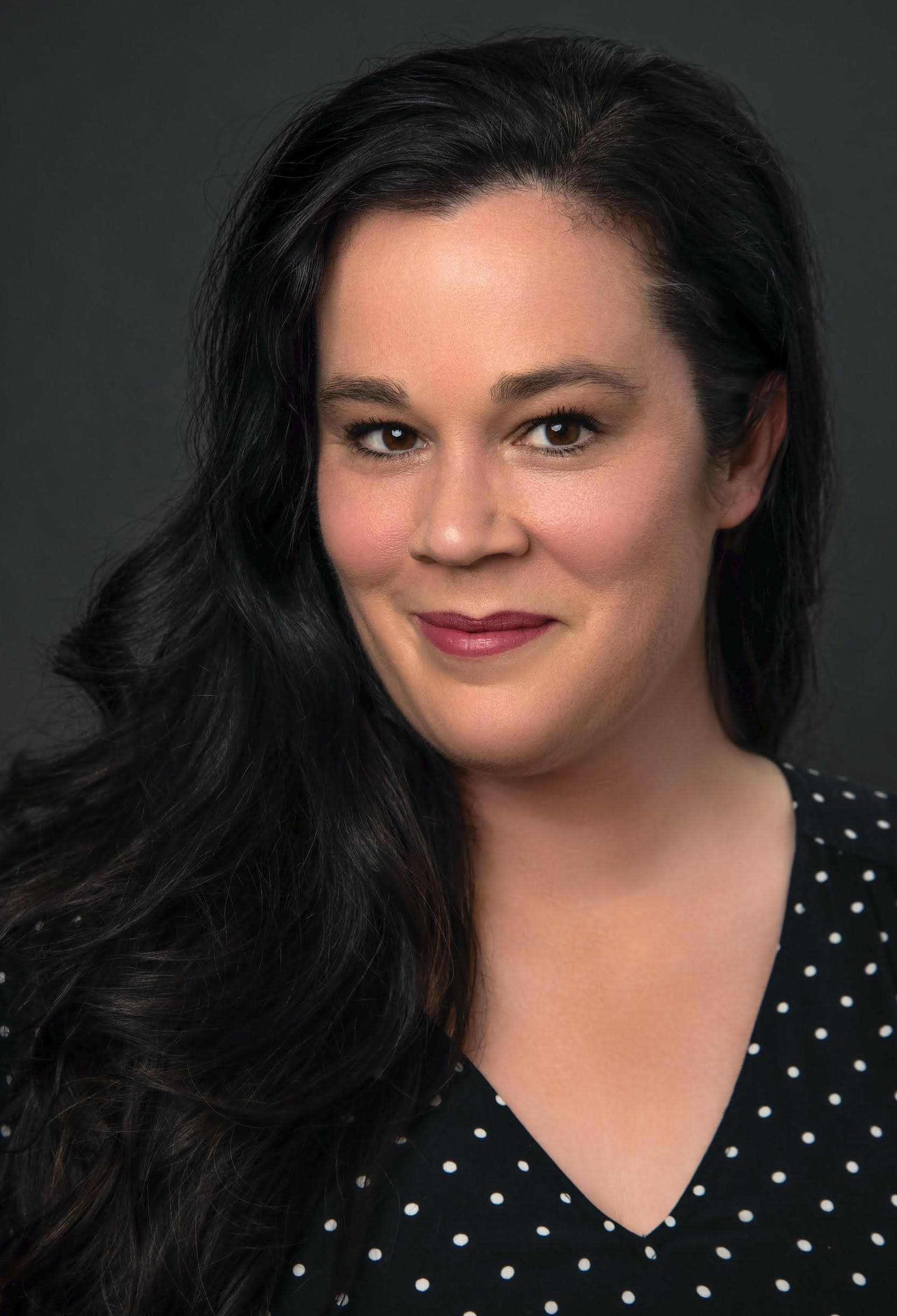 Carolyn Marie Wright