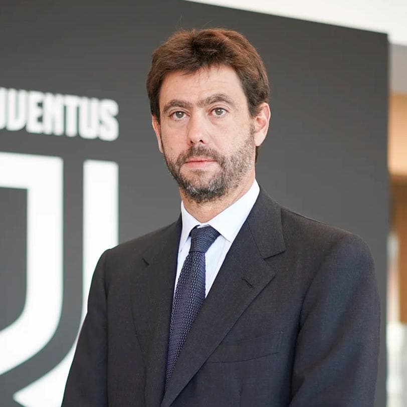 Andrea Agnelli