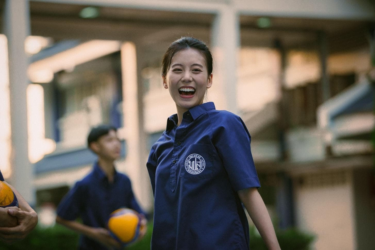 Natticha Chantaravareelekha