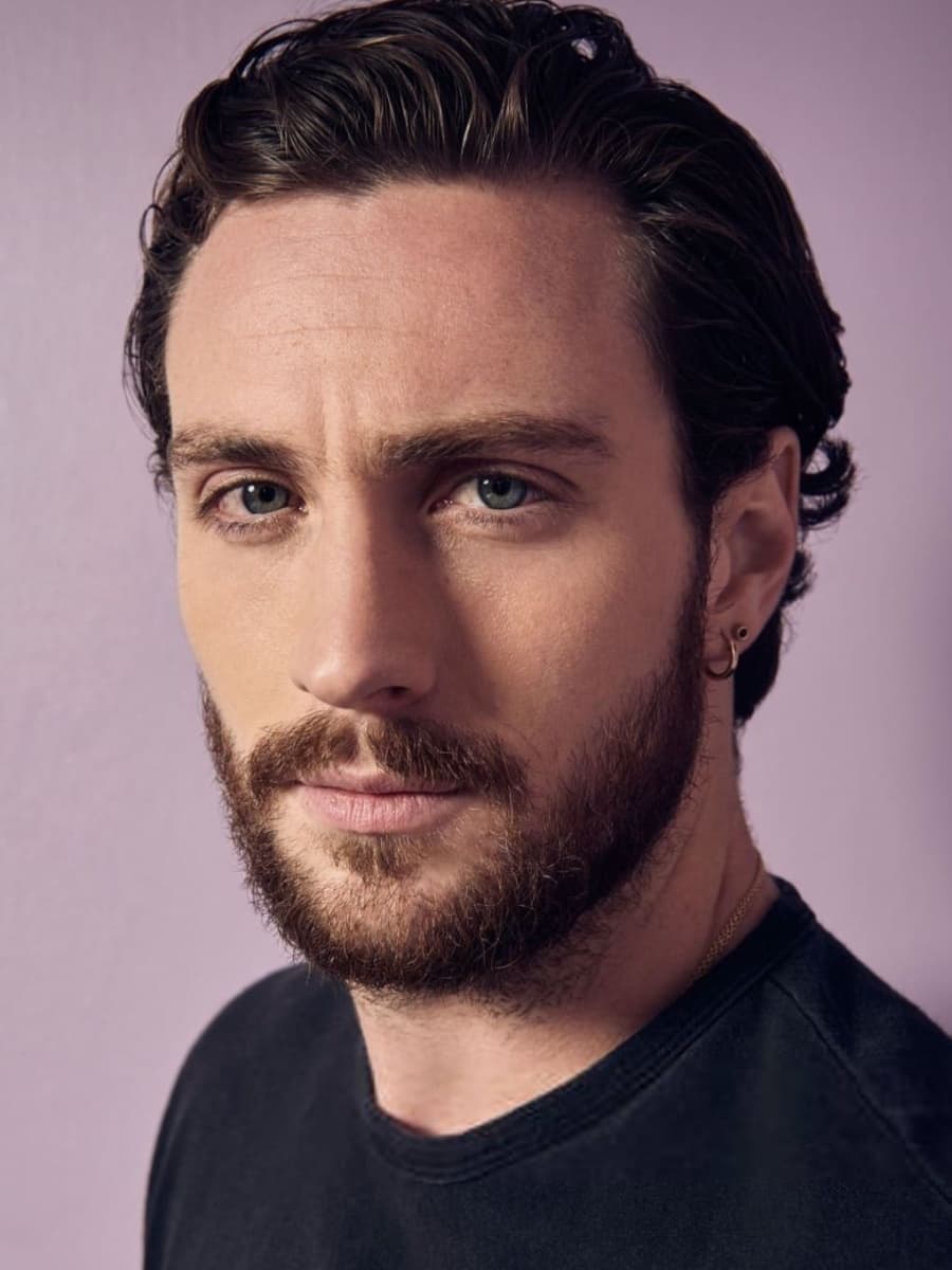 Aaron Taylor-Johnson