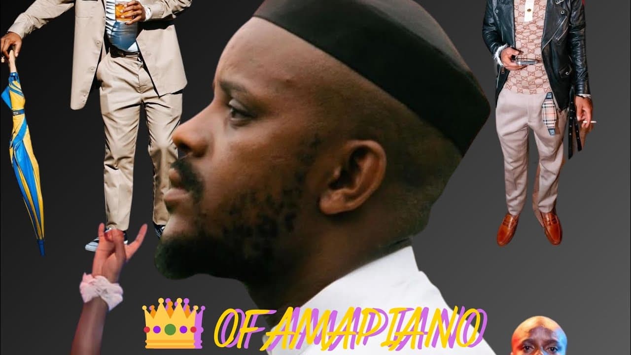 Kabza De Small Amapiano Appreciation Mix by HolaDjBash (Soulful)