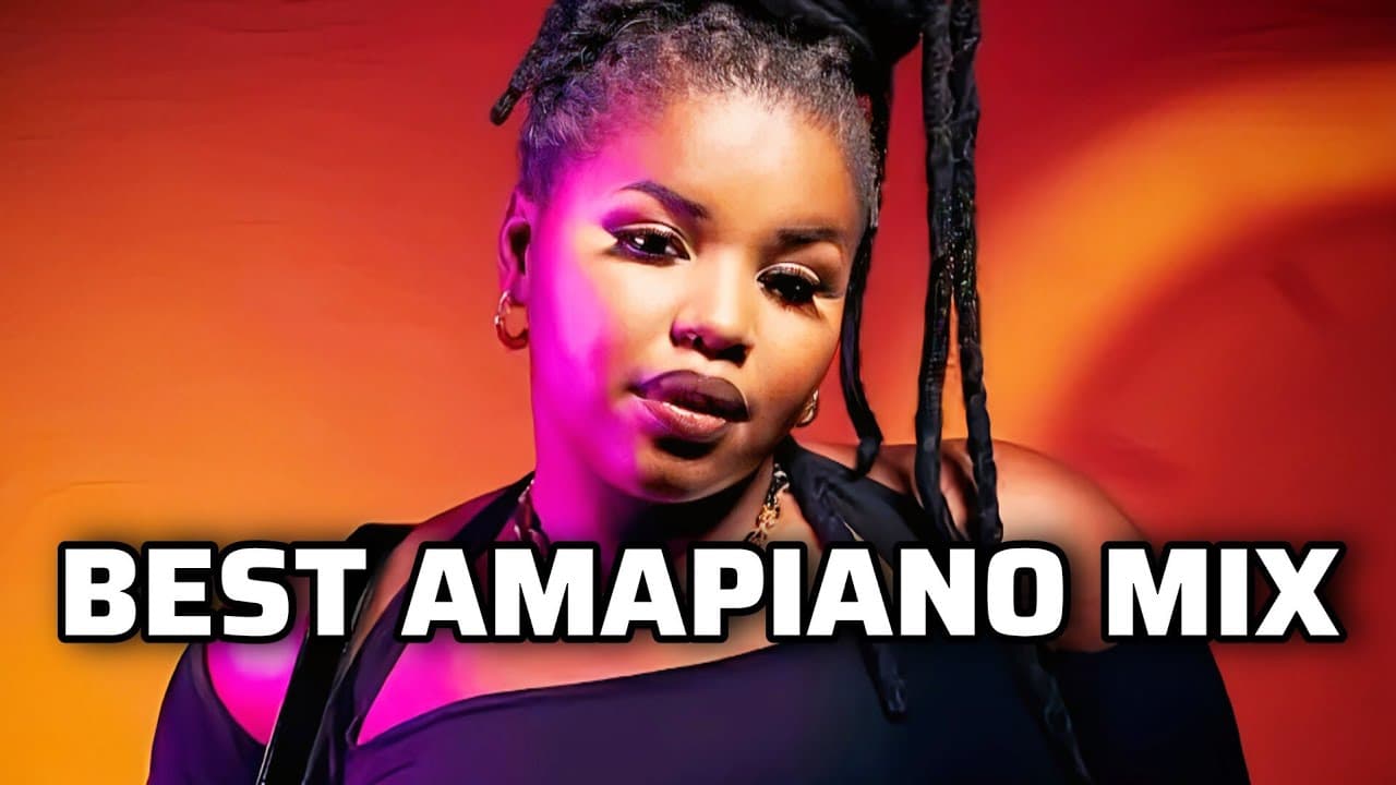 Nkosazana Daughter x Kabza De Small Amapiano Mix 2024 Playlist | DJ Maphorisa x Master Kg x Makhadzi
