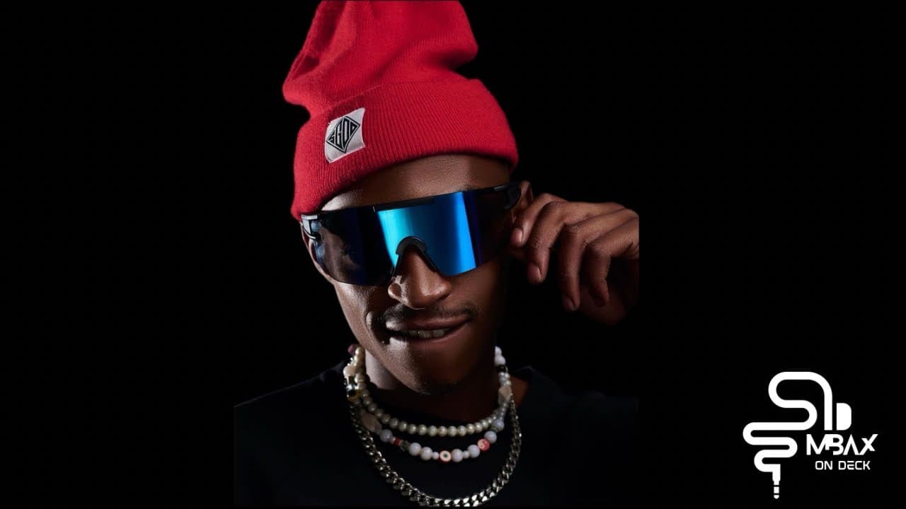 LeeMcKrazy | Best of LeeMcKrazy | Amapiano Mix 2024 | MbaxOnDeck