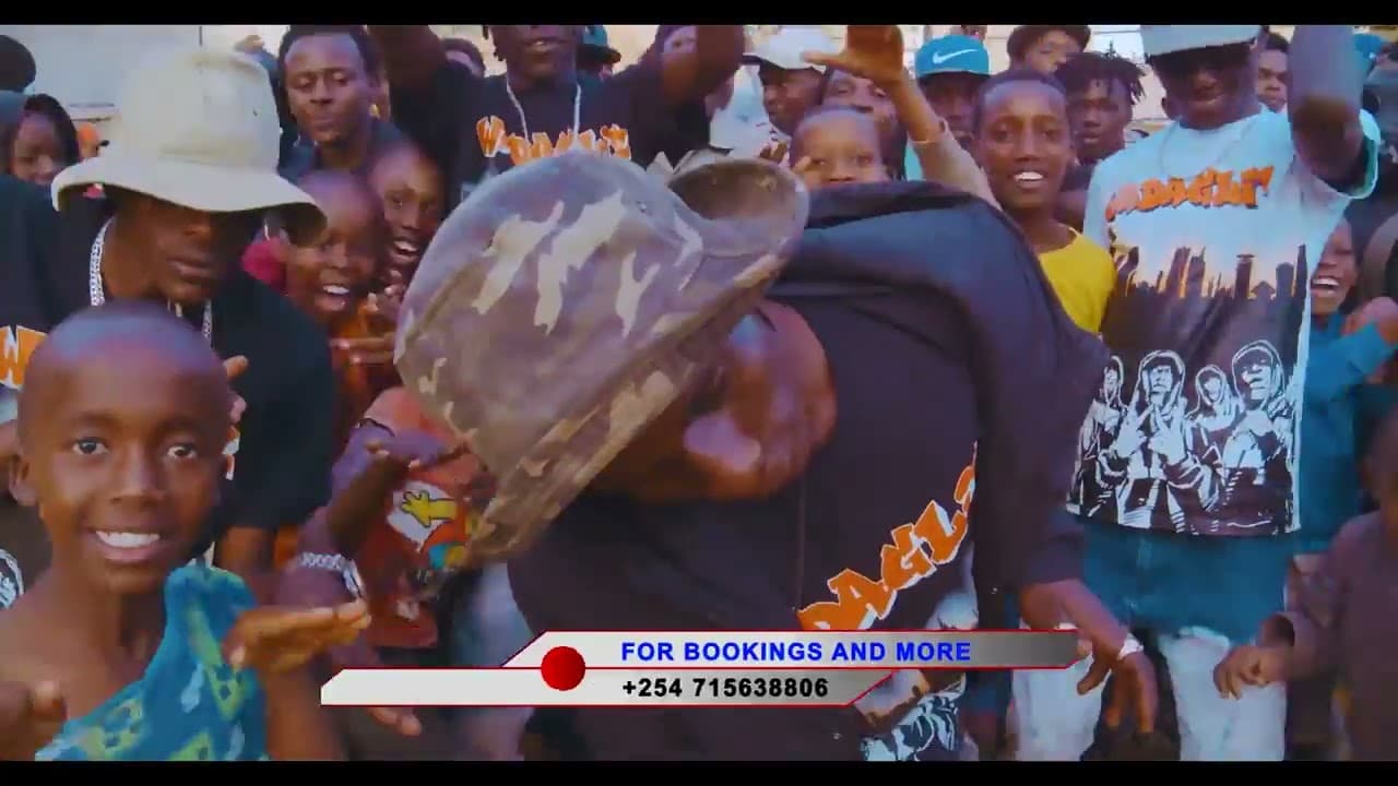 ANGUKA NAYO Vs TICTAC 🔥 | Kenyan Drive 6 | VDJ JONES Mix | Wadagliz | Mejja | Tipsy Gee | Sean MMG |