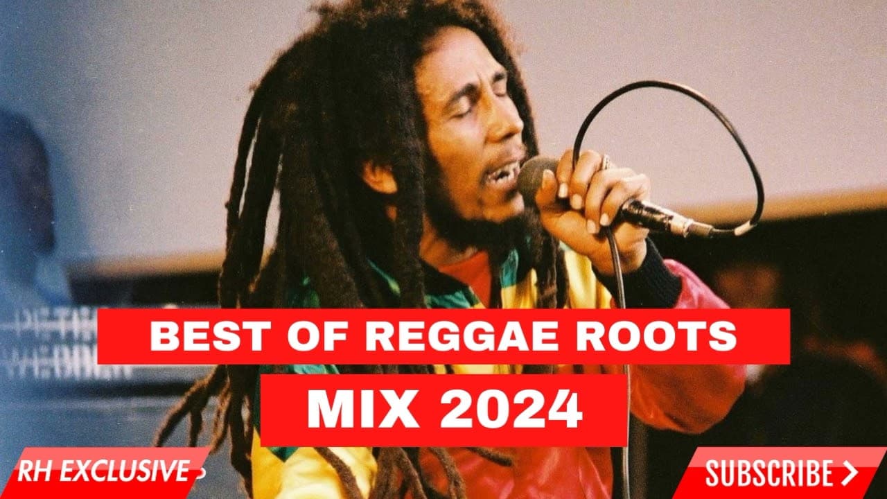 BEST OF REGGAE ROOTS SONGS MIX 2024 BY DJ VYGA, NEW REGGAE ROOTS SONGS MIX . RH EXCLUSIVE