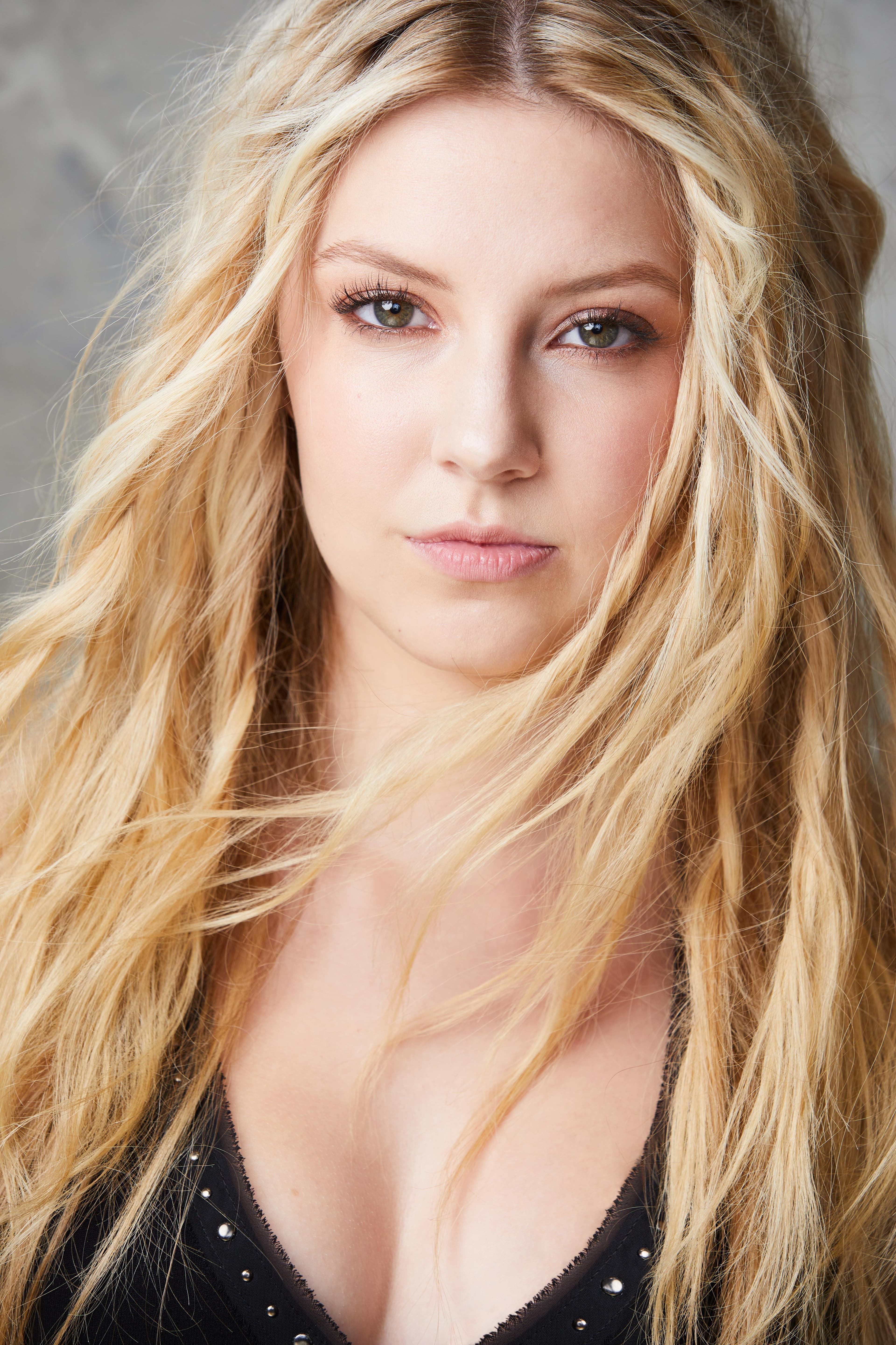 Serenity Starr Foreman