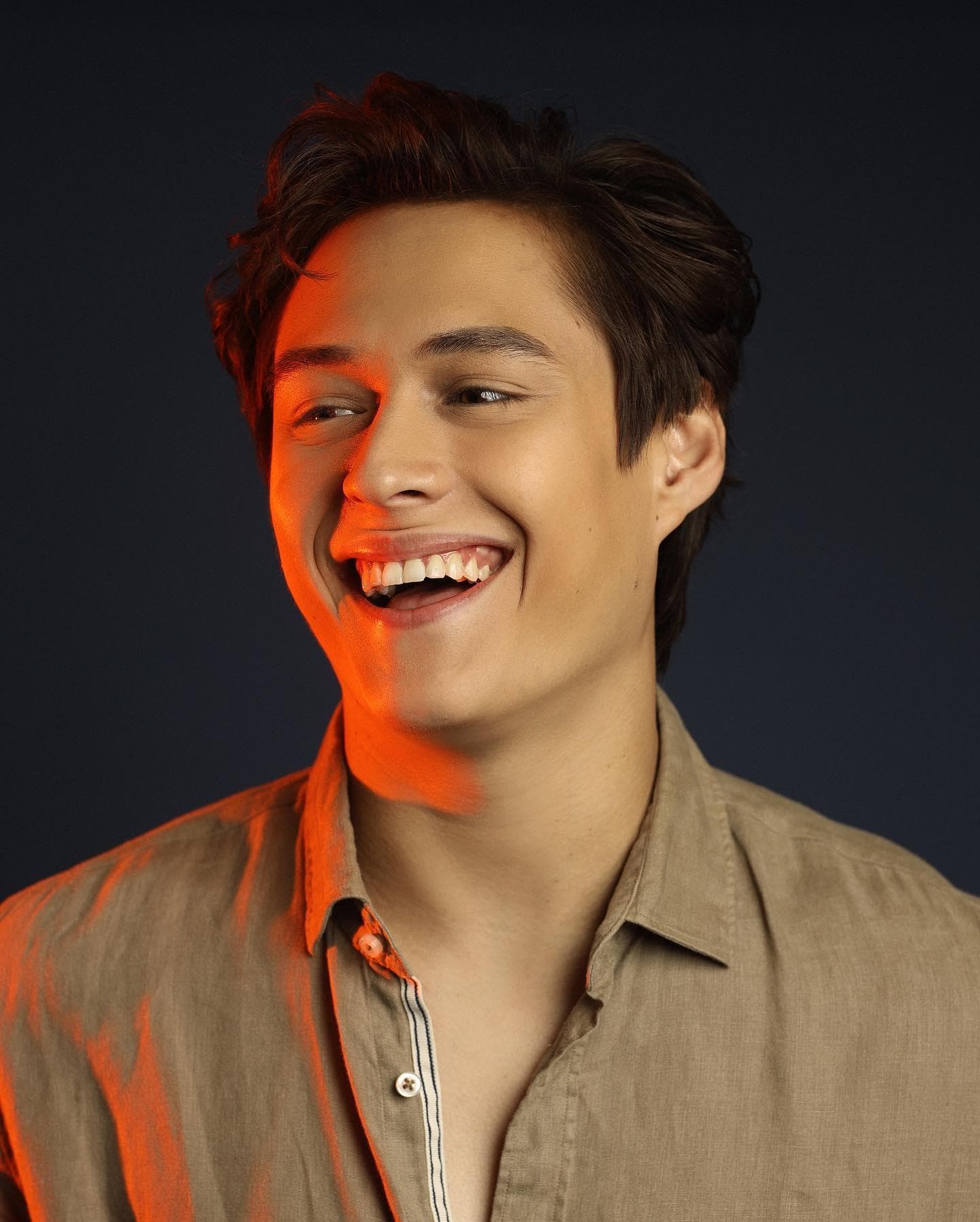 Enrique Gil