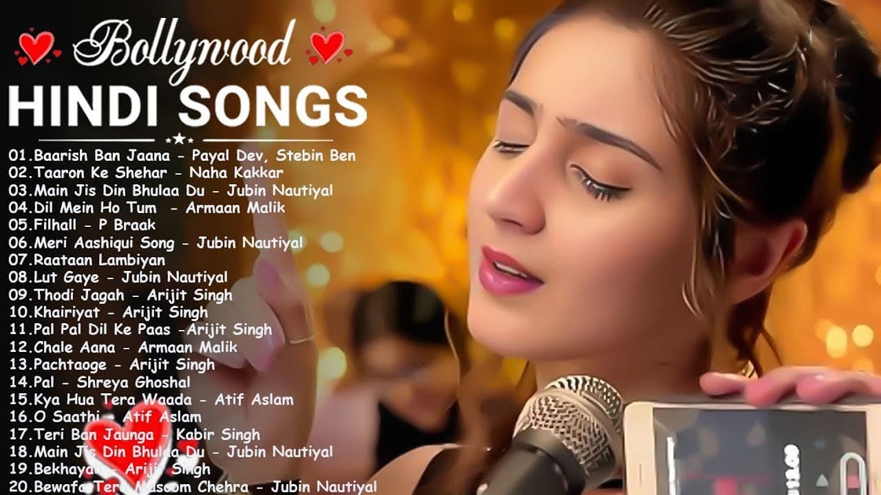 💚ROMANTIC HINDI LOVE MASHUP 2024 🧡 Best Mashup of Arijit Singh, Jubin Nautiyal, Atif Aslam