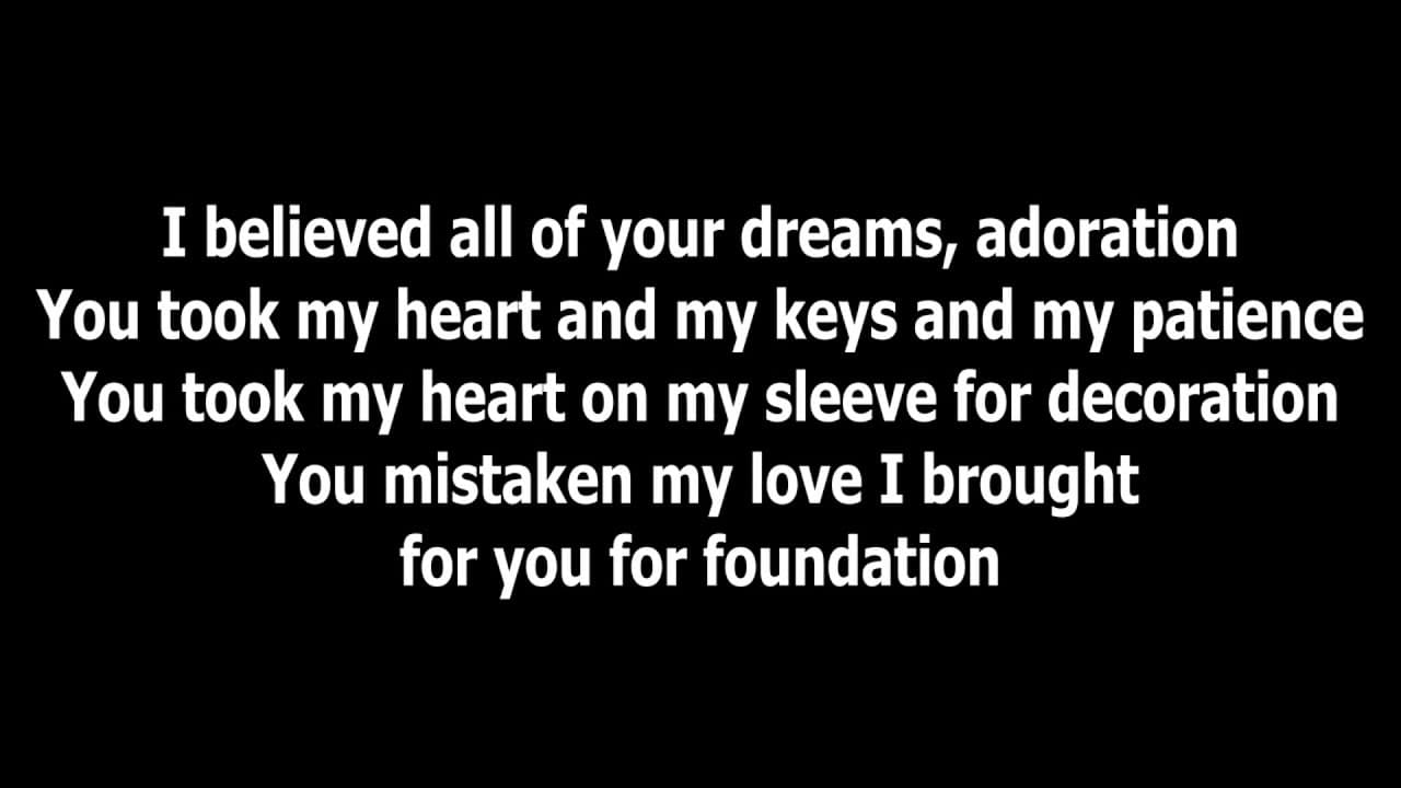 Rihanna - Work ft. Drake (Lyrics) and Megamix CLub Music Songs